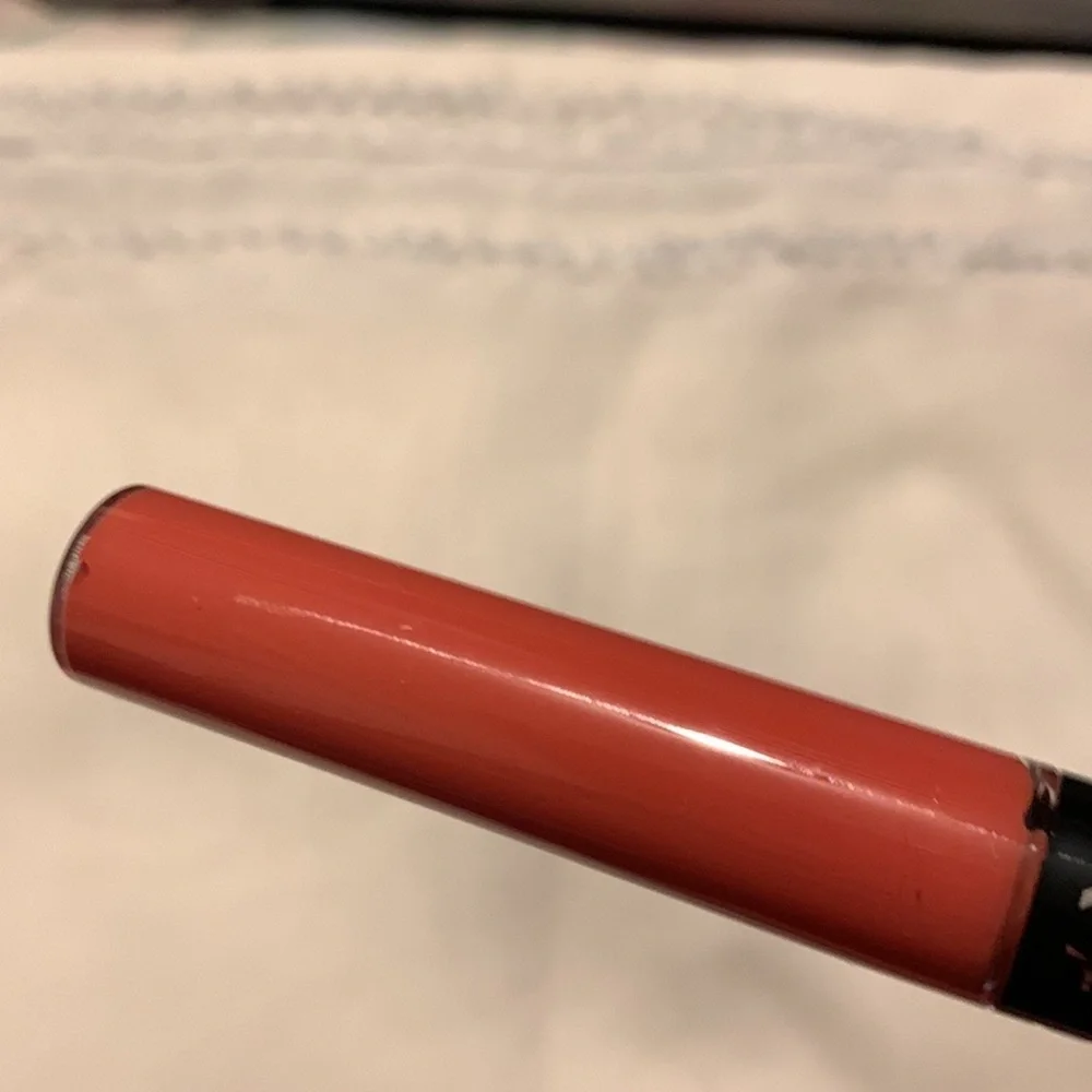 Sephora | Lip Stain | Soft Coral | 79